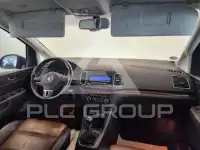 2011 Volkswagen SHARAN