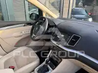2011 Volkswagen SHARAN