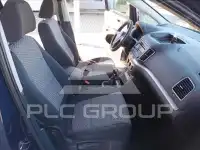 2011 Volkswagen SHARAN