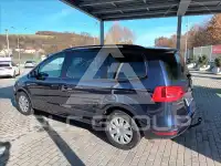 2011 Volkswagen SHARAN