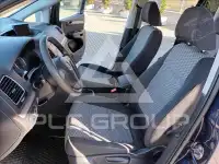 2011 Volkswagen SHARAN