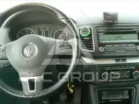 2011 Volkswagen SHARAN