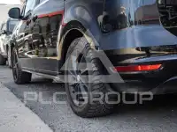 2011 Volkswagen SHARAN