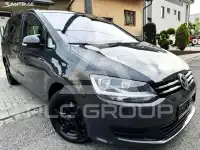 2011 Volkswagen SHARAN