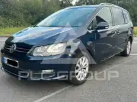 2011 Volkswagen SHARAN