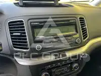 2011 Volkswagen SHARAN