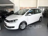 2011 Volkswagen SHARAN