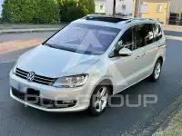 2011 Volkswagen SHARAN