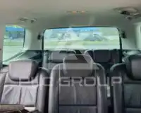 2011 Volkswagen SHARAN