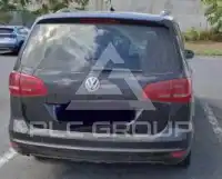 2011 Volkswagen SHARAN