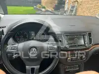 2011 Volkswagen SHARAN