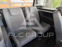 2011 Volkswagen SHARAN