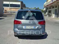 2011 Volkswagen SHARAN