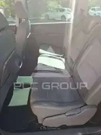 2011 Volkswagen SHARAN