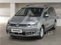 2011 Volkswagen SHARAN