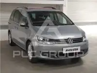 2011 Volkswagen SHARAN