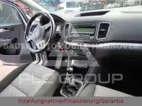 2011 Volkswagen SHARAN