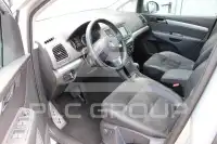 2011 Volkswagen SHARAN