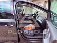2011 Volkswagen SHARAN