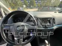 2011 Volkswagen SHARAN