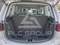 2011 Volkswagen SHARAN
