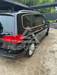 2011 Volkswagen SHARAN