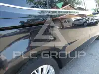 2011 Volkswagen SHARAN