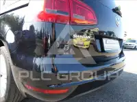 2011 Volkswagen SHARAN