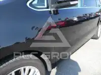 2011 Volkswagen SHARAN