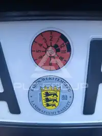 2011 Volkswagen SHARAN