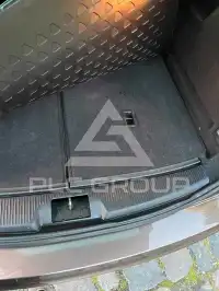 2011 Volkswagen SHARAN