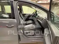 2011 Volkswagen SHARAN
