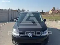 2011 Volkswagen SHARAN