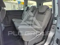 2011 Volkswagen SHARAN