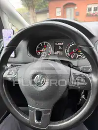 2011 Volkswagen SHARAN