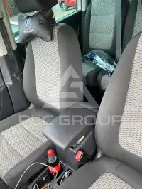 2011 Volkswagen SHARAN