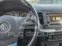 2011 Volkswagen SHARAN
