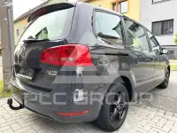 2011 Volkswagen SHARAN