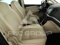2011 Volkswagen SHARAN