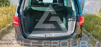 2011 Volkswagen SHARAN
