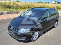 2011 Volkswagen SHARAN