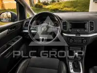 2011 Volkswagen SHARAN