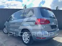 2011 Volkswagen SHARAN