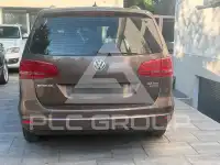 2011 Volkswagen SHARAN