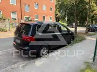 2011 Volkswagen SHARAN