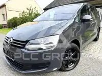 2011 Volkswagen SHARAN