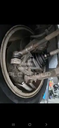 2011 Volkswagen SHARAN