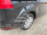 2011 Volkswagen SHARAN