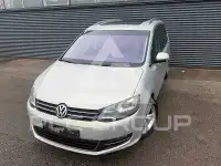2011 Volkswagen SHARAN