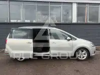 2011 Volkswagen SHARAN